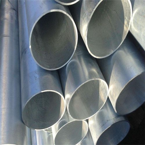 厂家直供现货量大优惠 热镀锌圆管 金属制品轨道交通结构制管